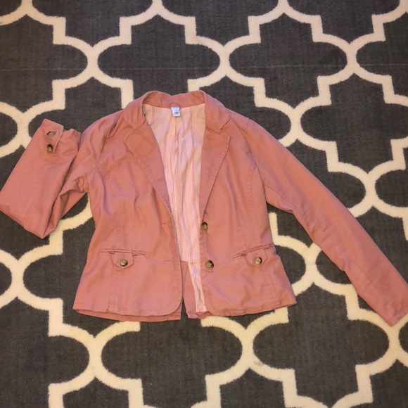 Blazer - Picture 2 of 2